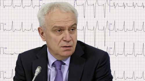 Главный кардиолог Минздрава РФ Сергей Бойцов: о вреде чрезмерного употребления алкоголя в бане